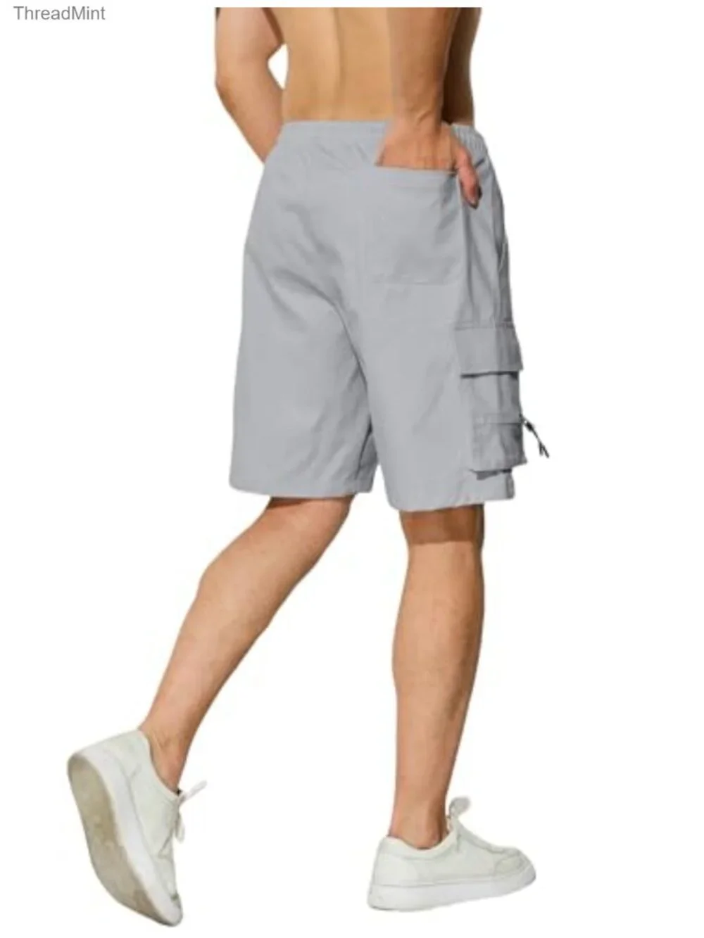 N/A men’s cargo